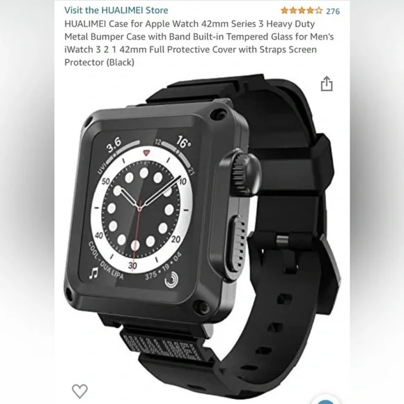 Apple Watch Series 3